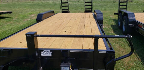 2026 VAR 22FT EQUIPMENT