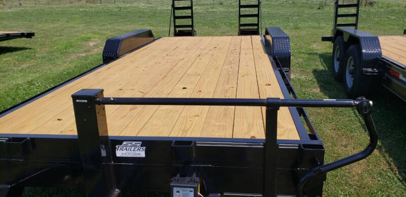 2026 VAR 22FT EQUIPMENT