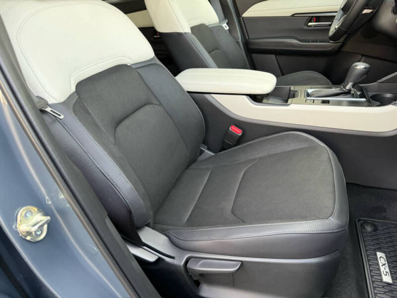 2026 Mazda CX-5 2.5 S Preferred