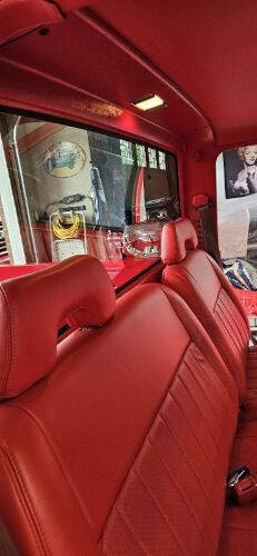 1992 Chevrolet Silverado 1500