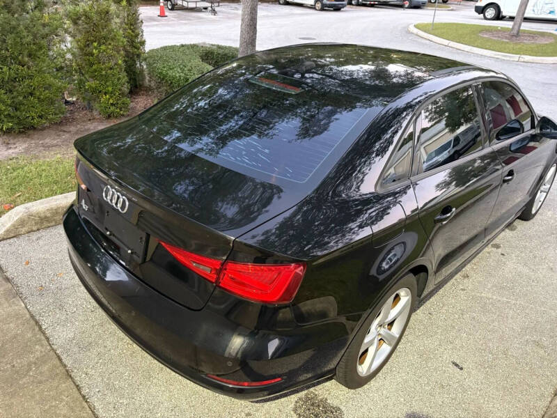 2016 Audi A3 1.8T Premium