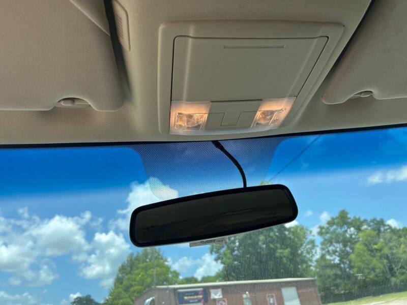 2018 Ford Flex SE