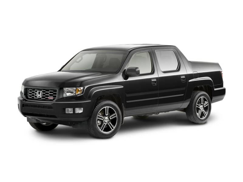 Honda Ridgeline For Sale In Westerville, OH - Carsforsale.com®