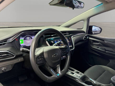2023 Chevrolet Bolt EV 1LT