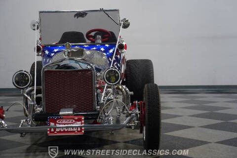 1923 Ford Model T