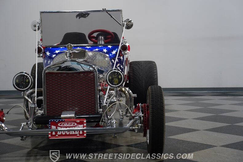 1923 Ford Model T