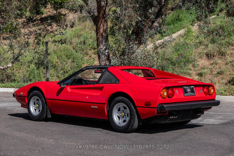1979 Ferrari 308 GTS