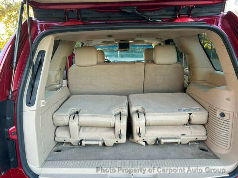 2013 Chevrolet Tahoe LTZ