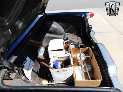 1956 Oldsmobile Super 88