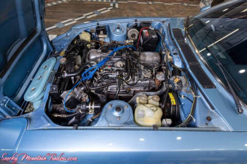 1979 Datsun 280Z