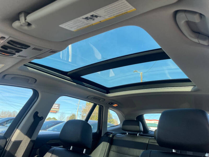 2014 BMW X1 xDrive28i