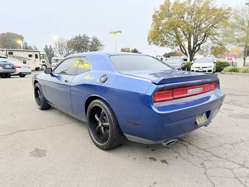 2010 Dodge Challenger R/T