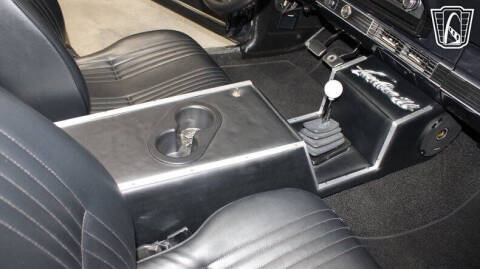 1967 Ford Fairlane