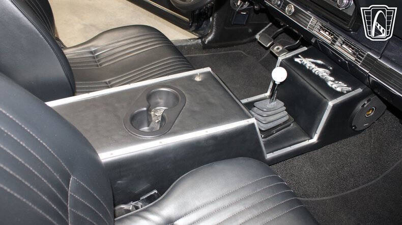 1967 Ford Fairlane