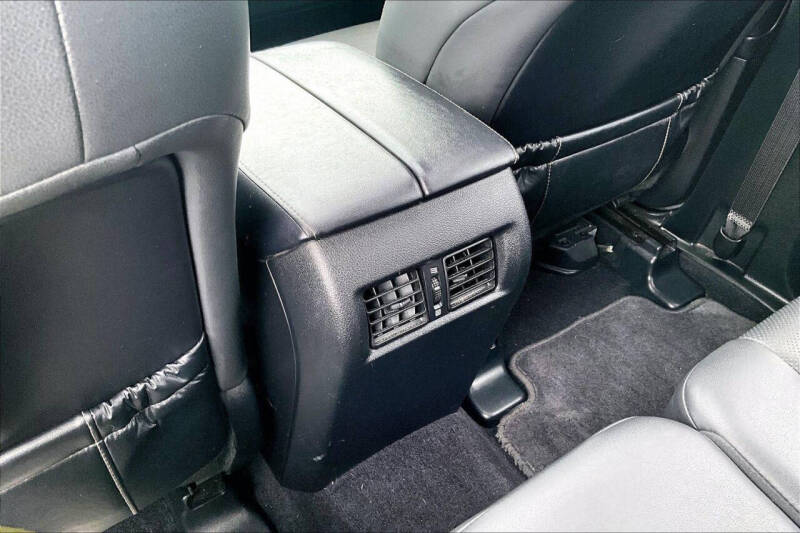 2017 Lexus GX 460