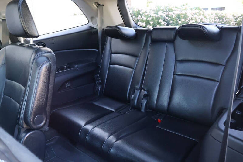 2020 Honda Pilot Elite