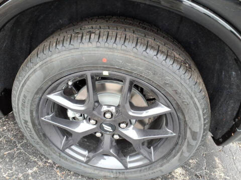 2026 Dodge Durango GT HEMI Plus