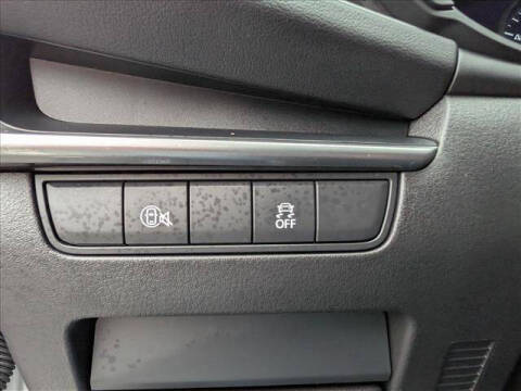 2024 Mazda Mazda3 Hatchback 2.5 S Select Sport