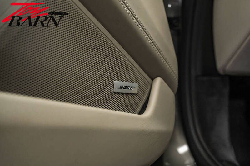 2020 Porsche 911 Carrera S