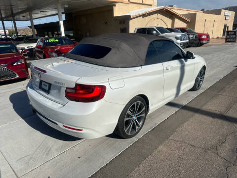 2017 BMW 2 Series 230i