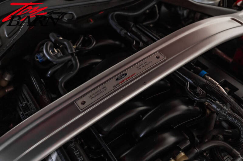 2016 Ford Mustang Shelby GT350