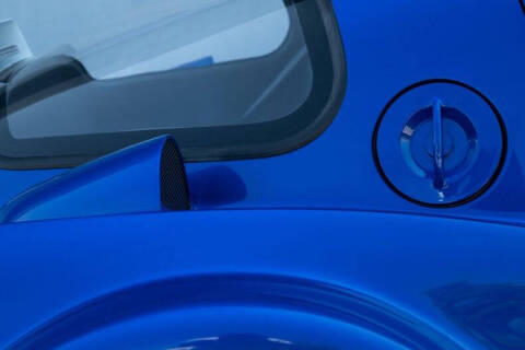 1963 Chevrolet Corvette