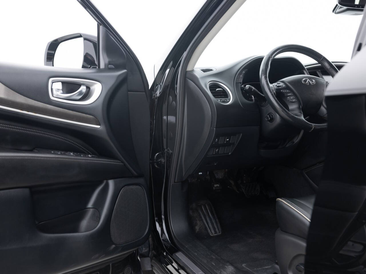 Used Car 2020 Infiniti Qx60  Luxe Awd 4dr Suv For Sale Under $20,000 In Coal City, Illinois