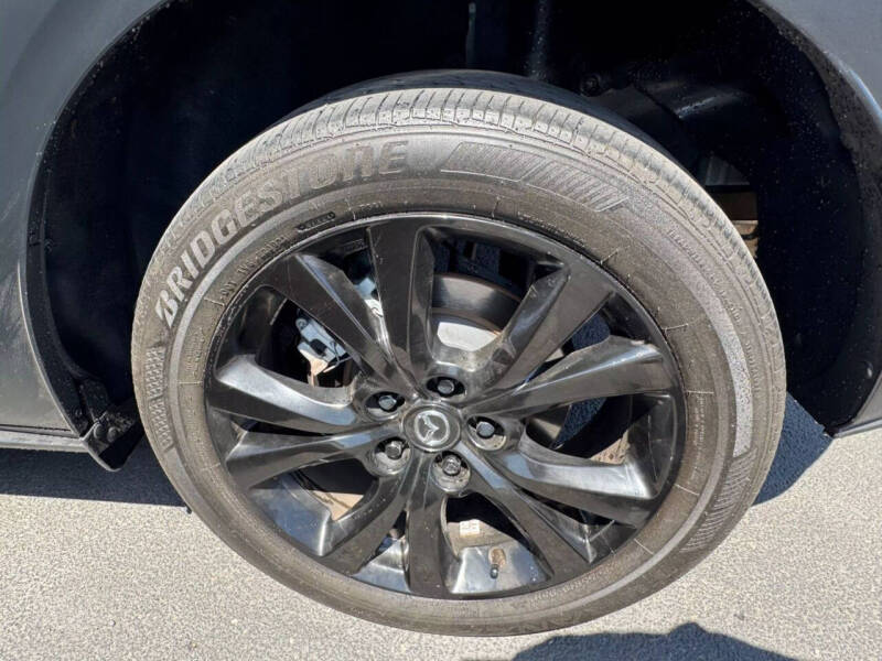 2023 Mazda CX-30 2.5 S Carbon Edition