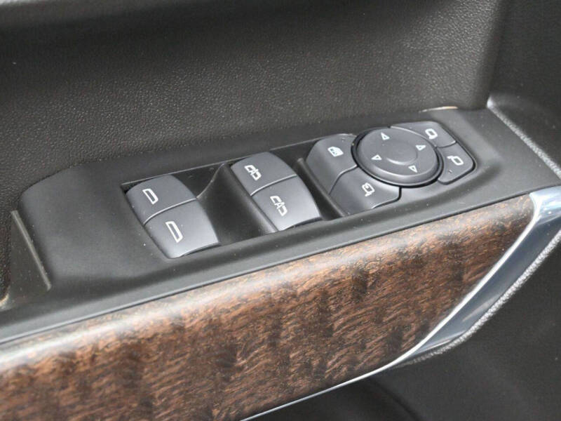 2022 GMC Sierra 1500 Limited