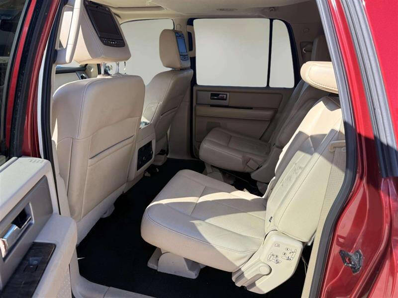 2015 Ford Expedition EL Limited