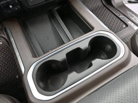 2022 GMC Sierra 2500HD