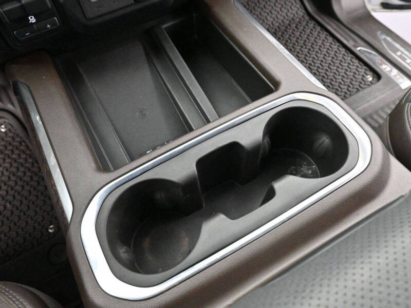 2022 GMC Sierra 2500HD