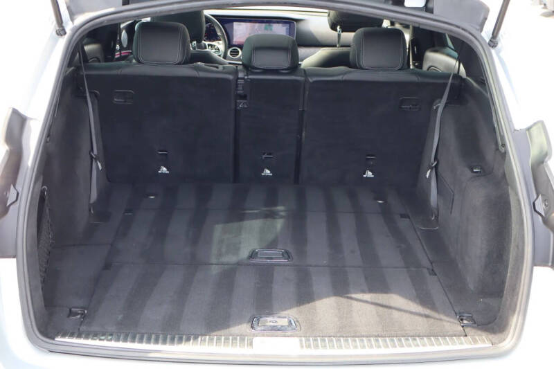 2019 Mercedes-Benz E-Class E 450 4MATIC