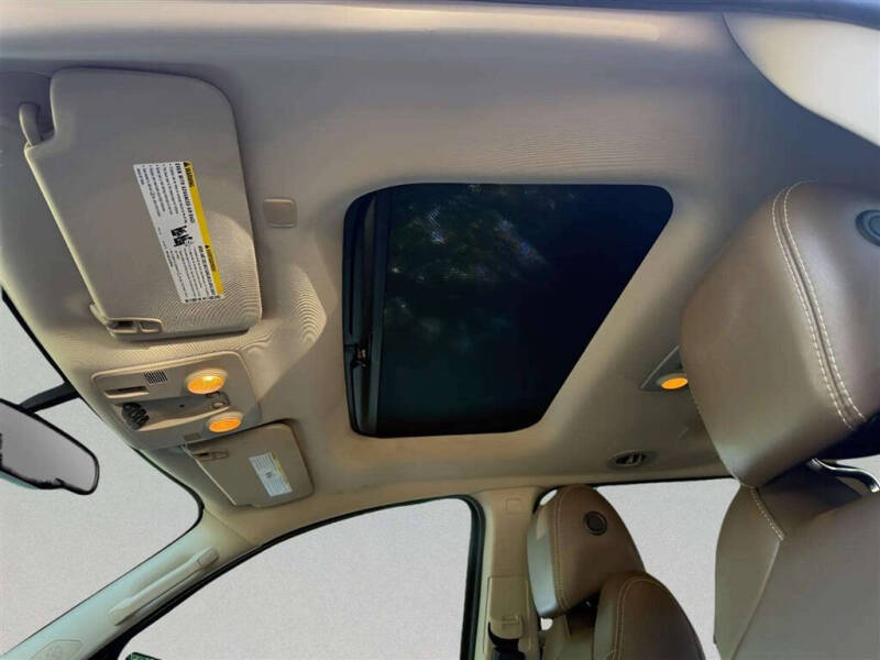 2017 GMC Acadia Limited