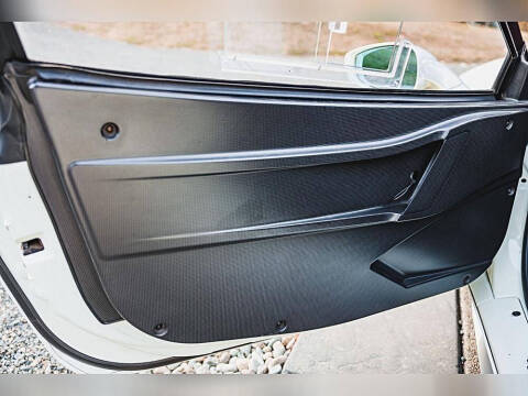 2010 Ferrari 458 Speciale