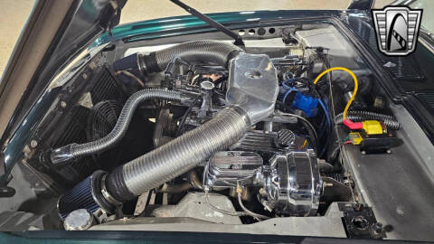 1974 Avanti II Avanti II