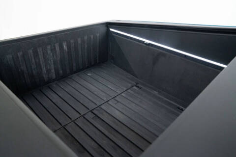 2024 Tesla Cybertruck