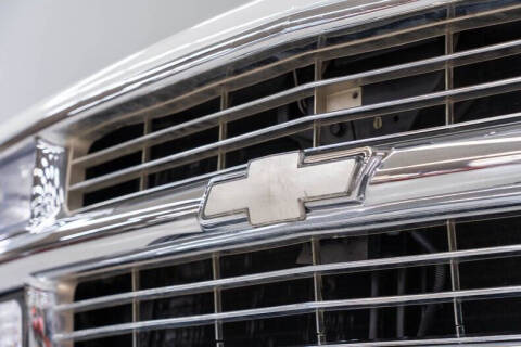 1993 Chevrolet C/K 1500 Series