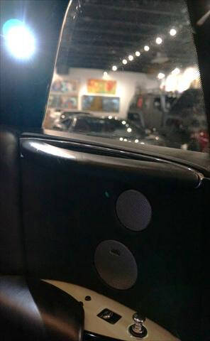 2009 Rolls-Royce Phantom Coupe