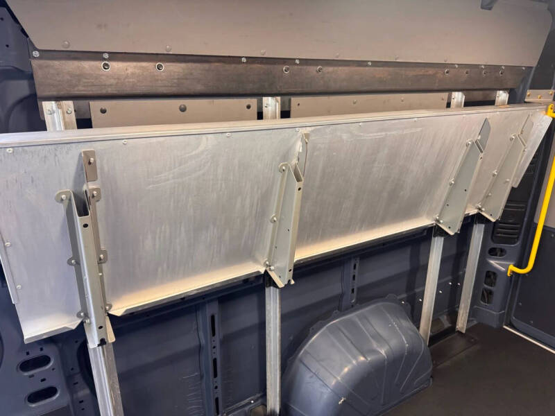 2019 RAM ProMaster 3500 159 WB