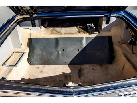 1964 Buick Electra