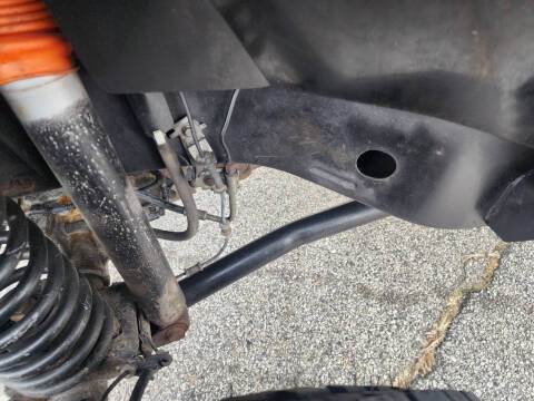 2012 Jeep Wrangler Unlimited Rubicon