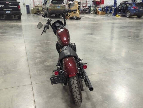 2018 Harley-Davidson XL1200 SPO