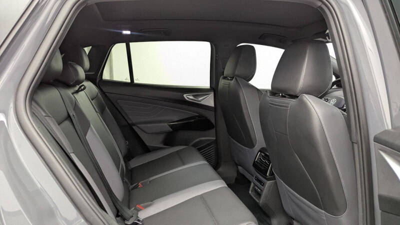 2023 Volkswagen ID.4 Pro S Plus