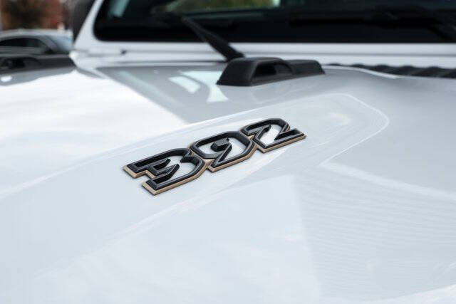 2024 Jeep Wrangler Rubicon 392