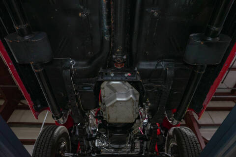 1963 Chevrolet Nova