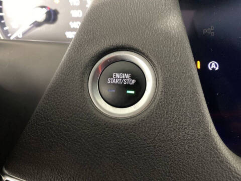 2020 Cadillac CT6 3.6L Luxury