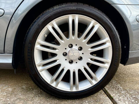 2008 Mercedes-Benz E-Class E 350