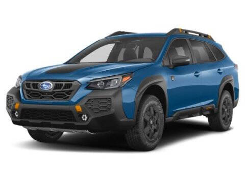2024 Subaru Outback for sale at Gary Uftring's Used Car Outlet in Washington IL