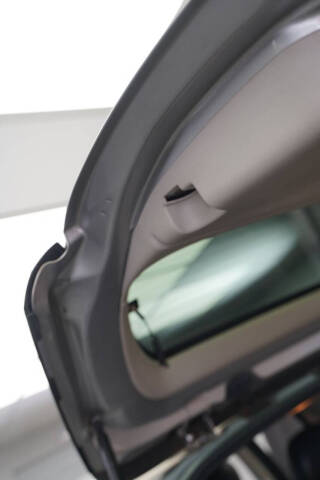 2008 Chevrolet TrailBlazer